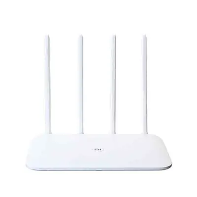 Xiaomi Mi 4A AC1200 Dual Band Router (Global Version)